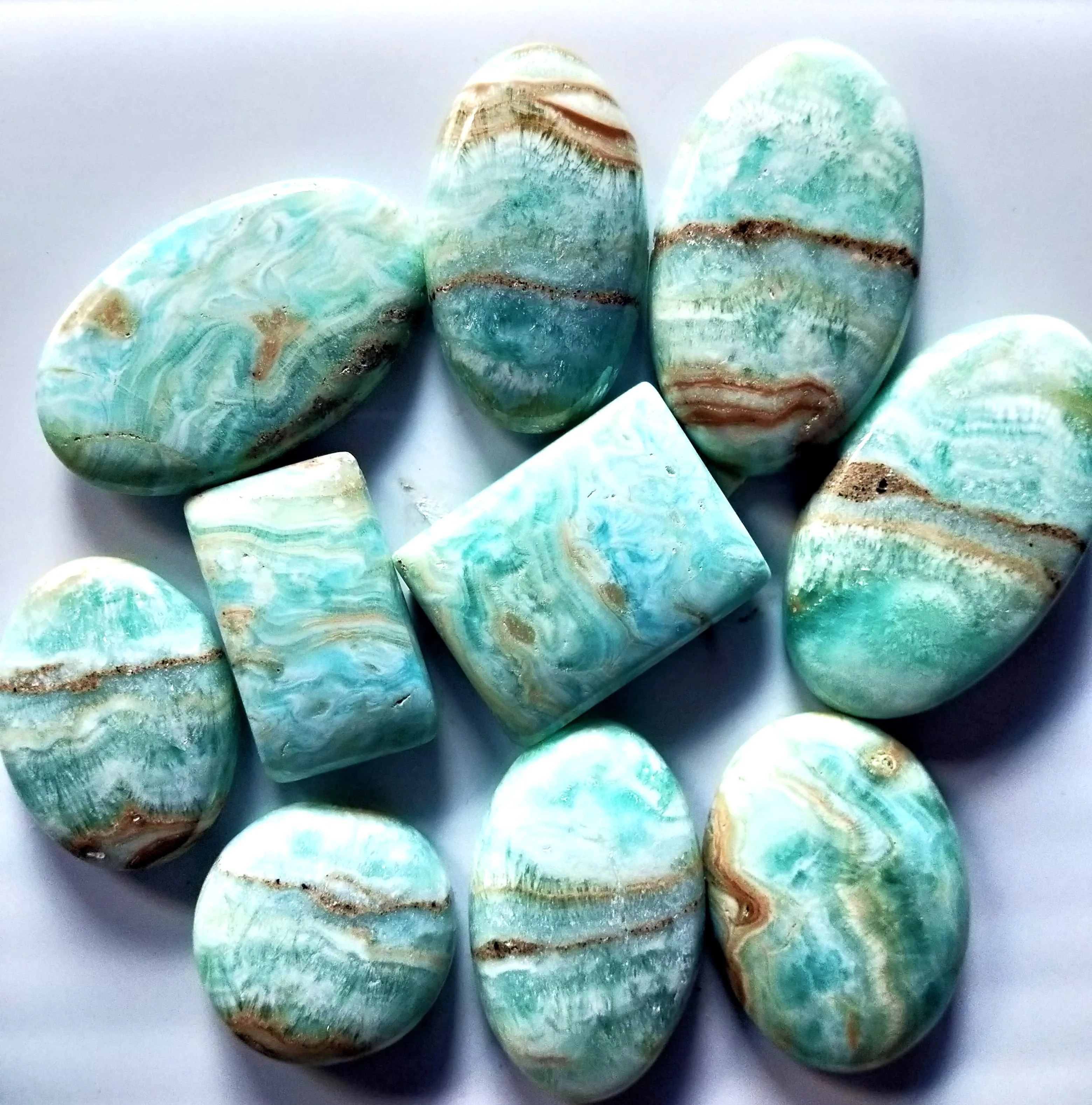 Aragonite — Categoria AA - foto 1