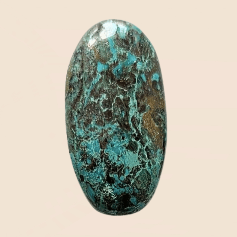 Azzurrite - foto 1