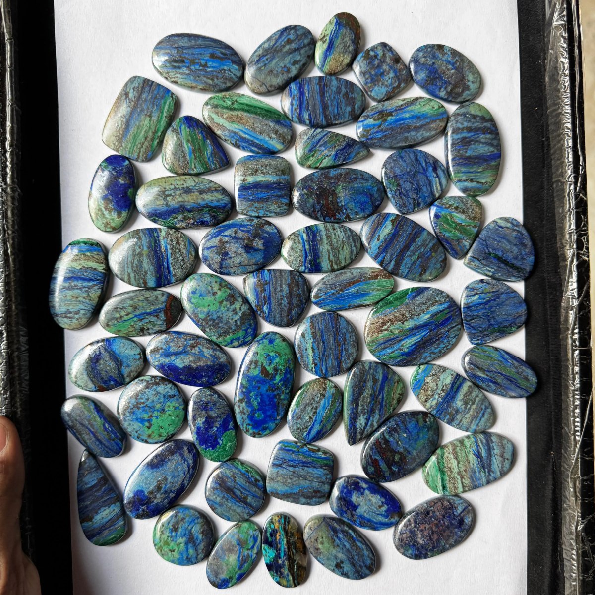 Azzurrite — Categoria A - foto 1