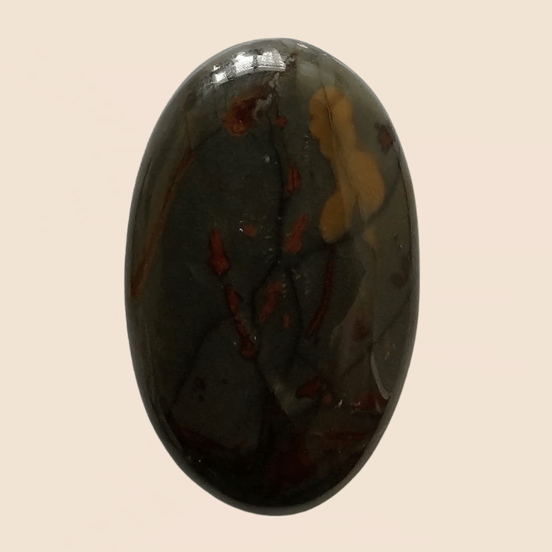 Eliotropio Rosso