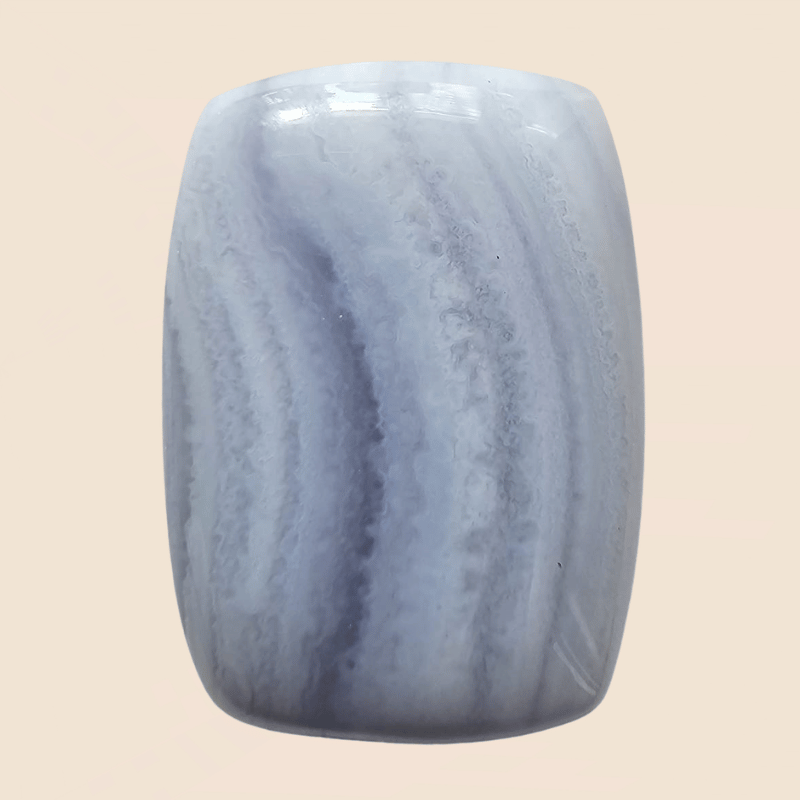Calcedonio Blu