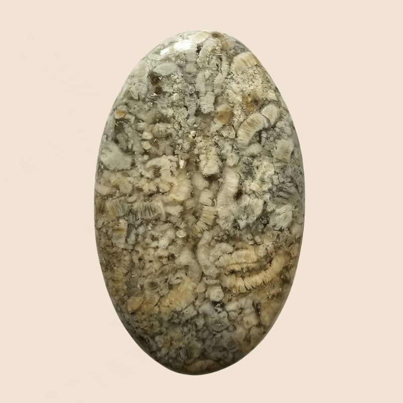 Agata Botrioidale (Borum Agate)