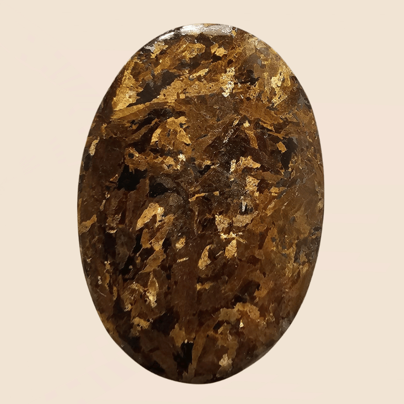 Bronzite