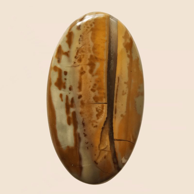 Diaspro Farfalla (Butterfly Jasper)