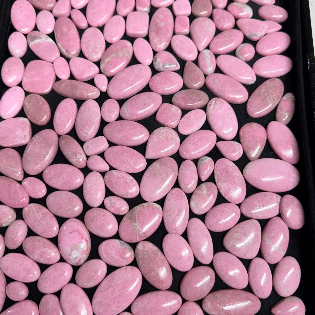 Calcite Cobalto Rosa — Categoria A - foto 1