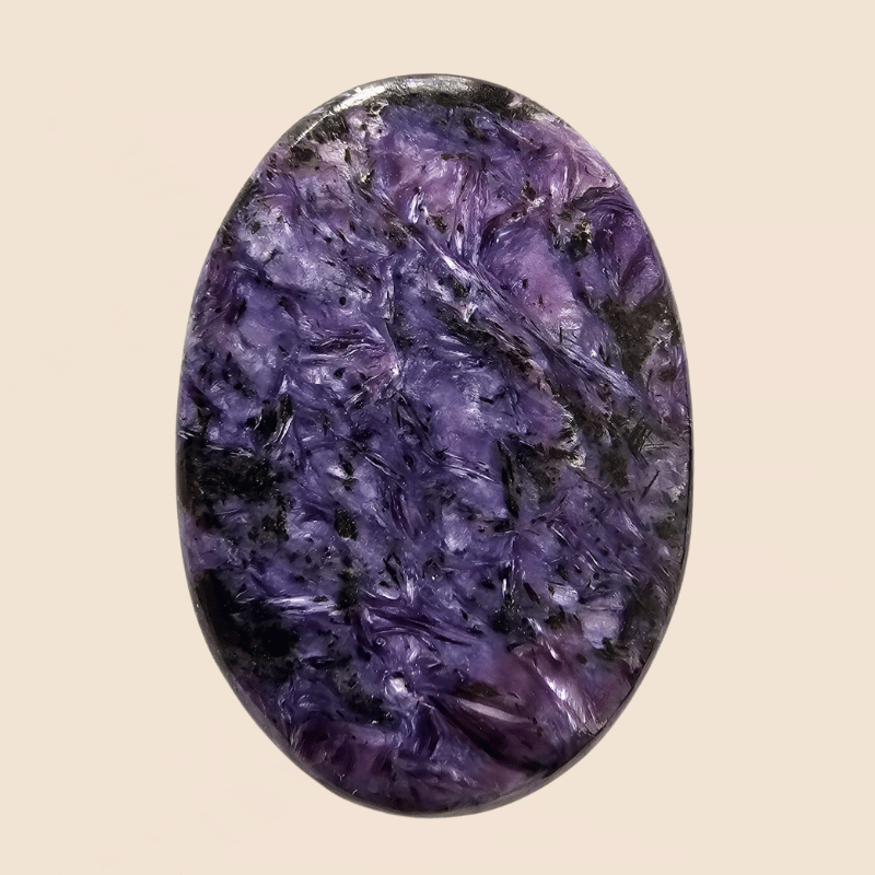Charoite - AA