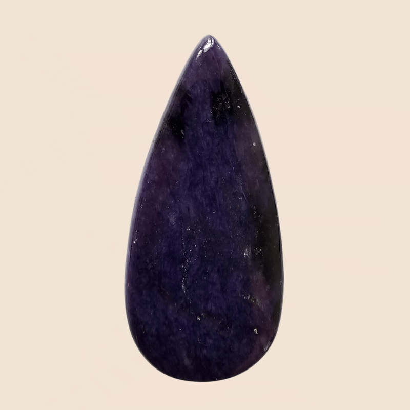 Charoite Scura