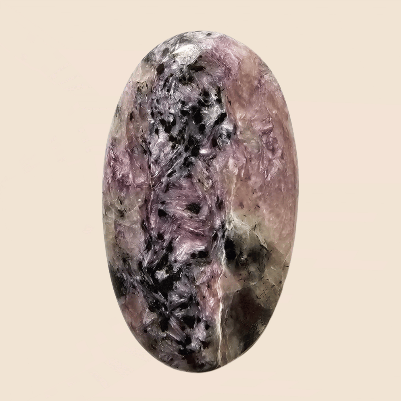 Charoite Chiara