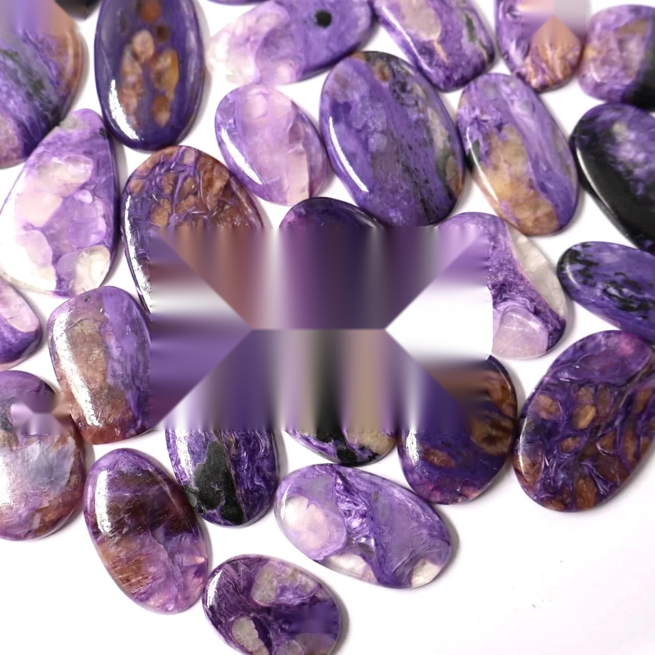 Charoite — Categoria AA - foto 1