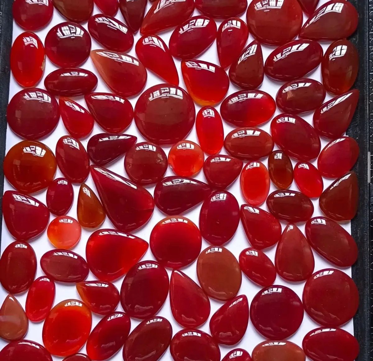 Corniola — Categoria A - foto 1