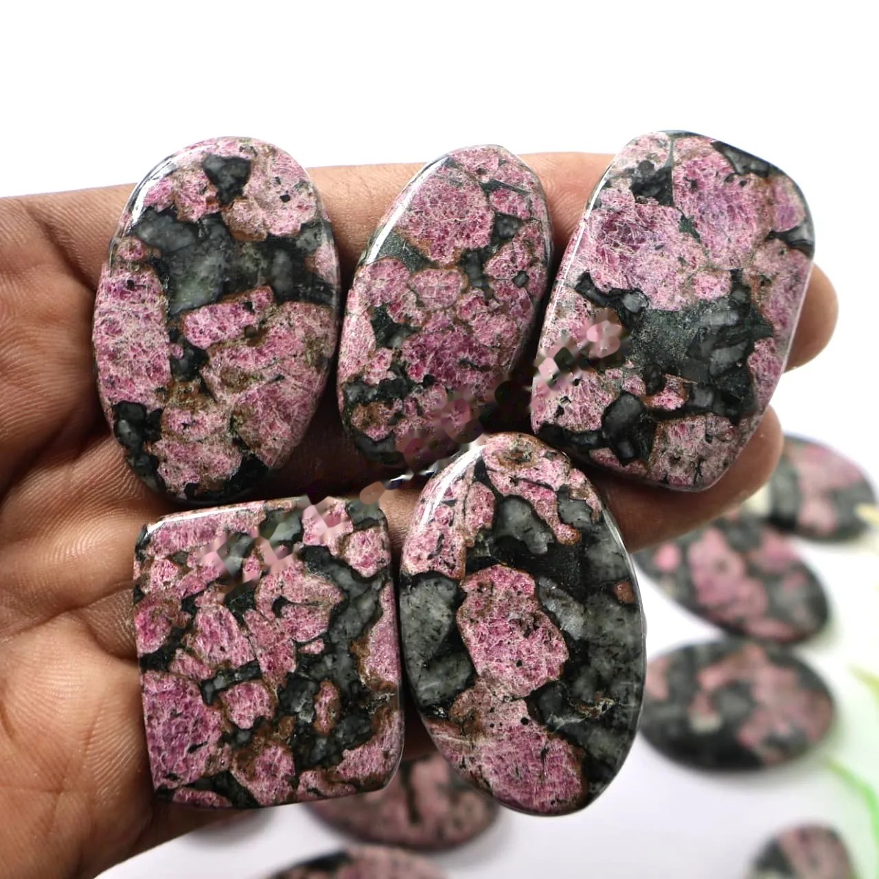 Eudialyte — Categoria AA - foto 1