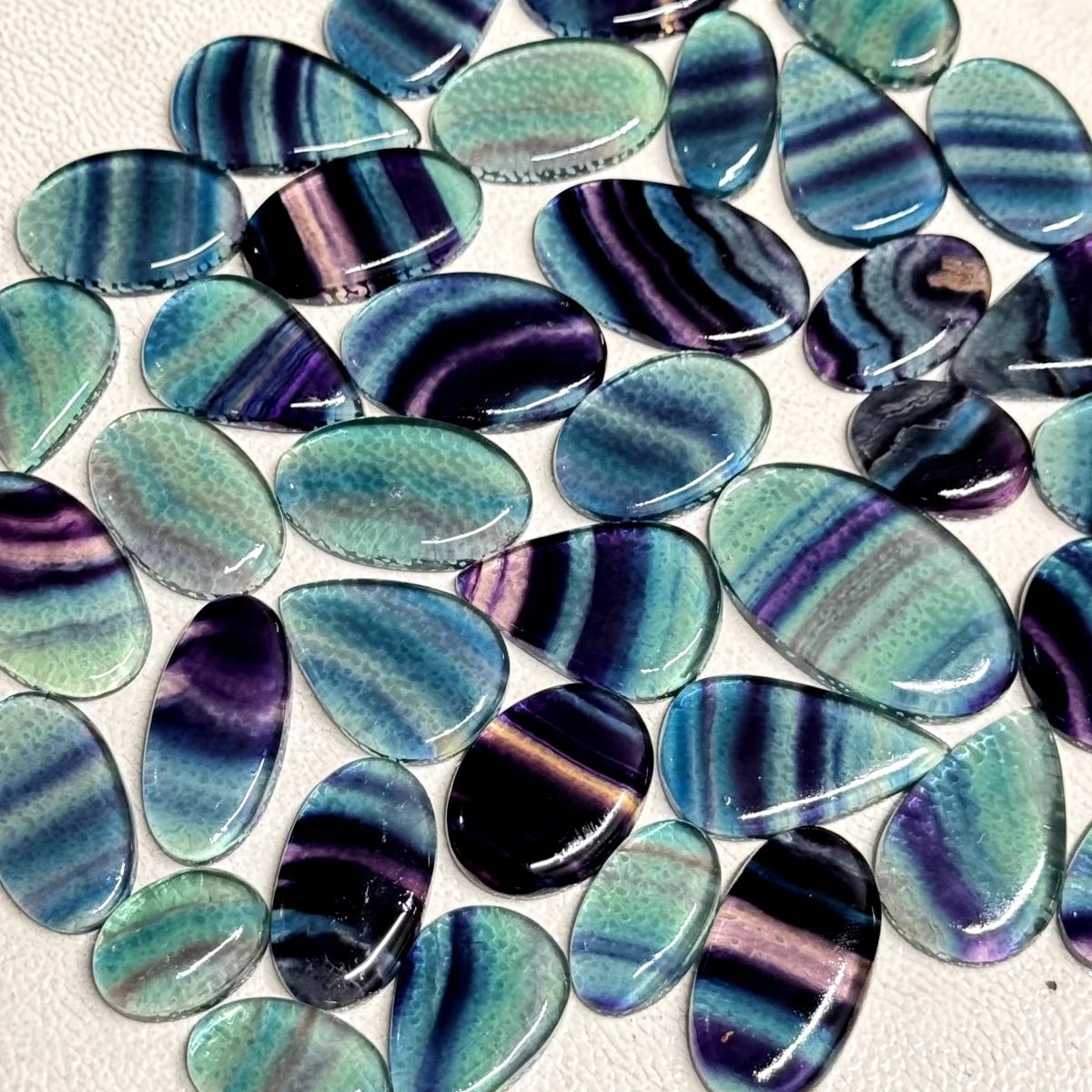 Fluorite — Categoria A - foto 1