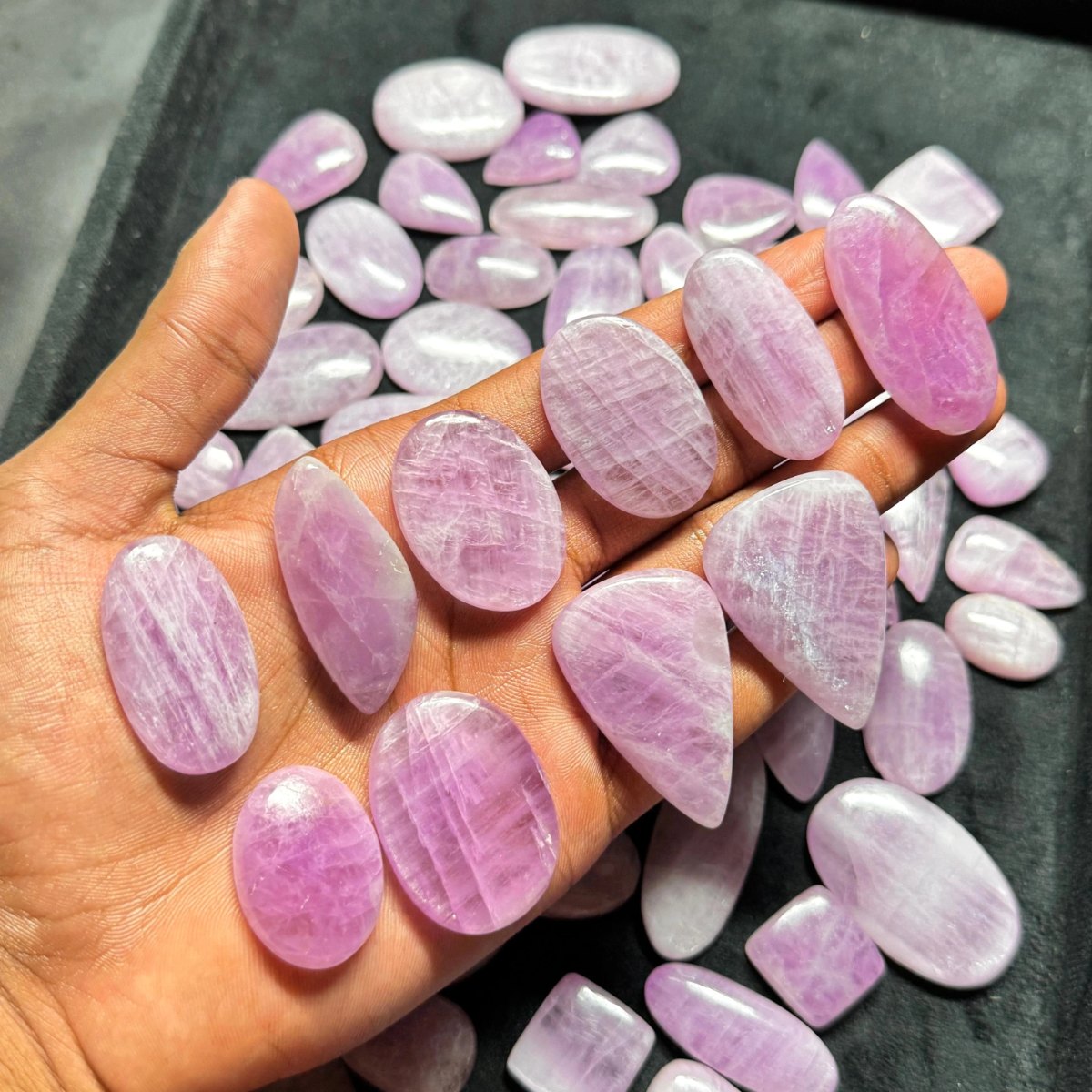 Kunzite — Categoria A - foto 1