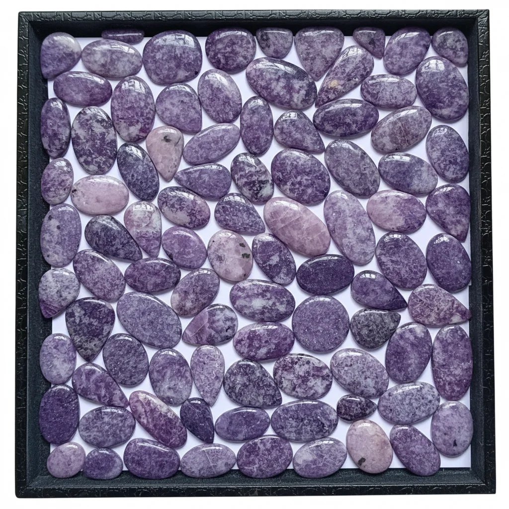 Lepidolite — Categoria A - foto 1