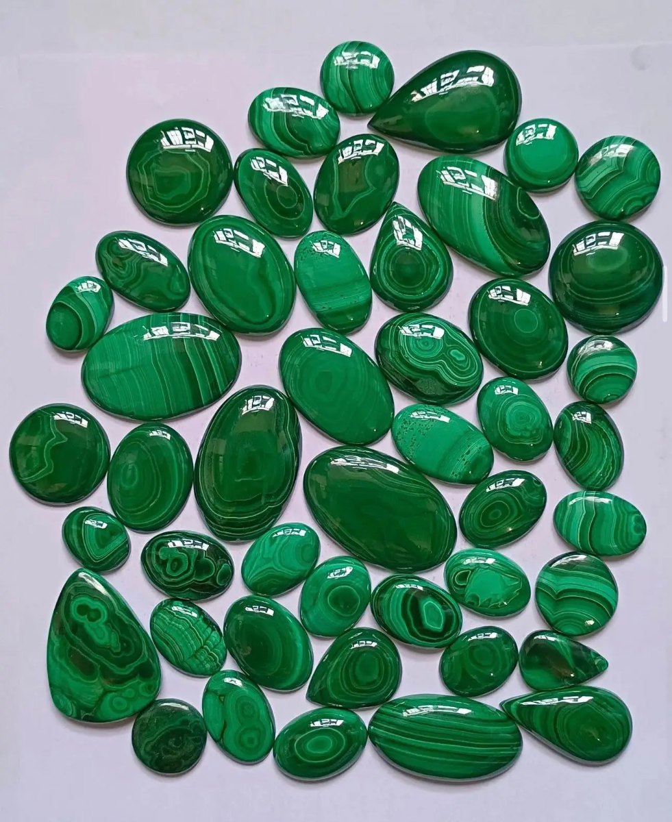 Malachite — Categoria A - foto 1