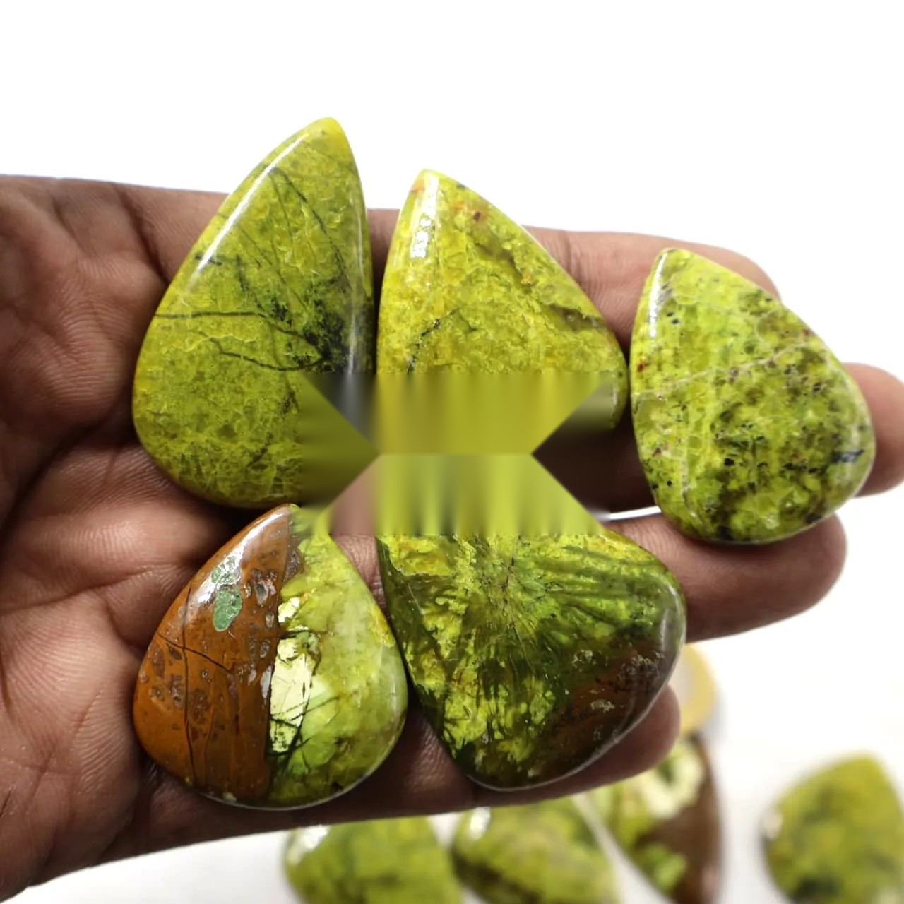 Opale Verde — Categoria AA - foto 1