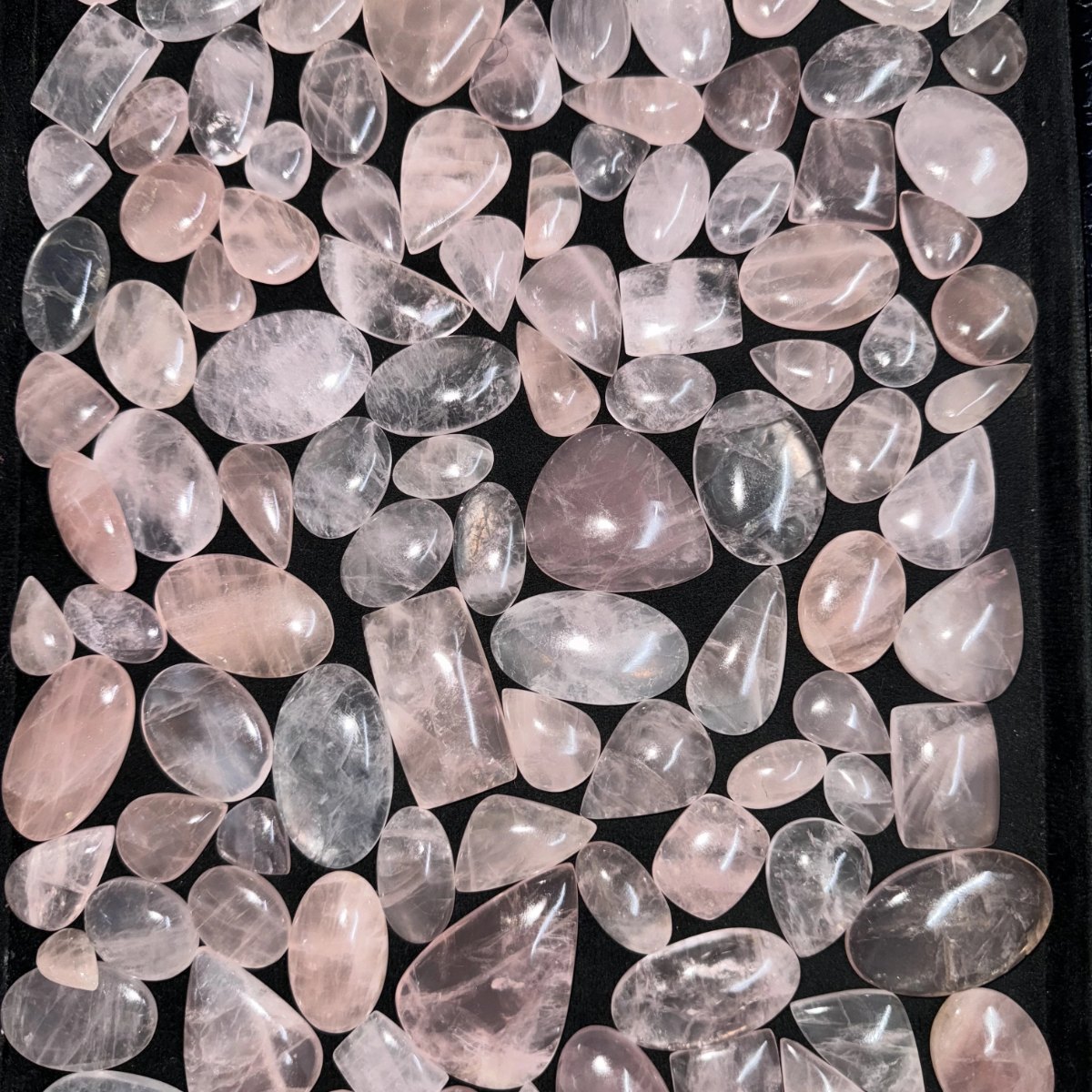 Quarzo Rosa — Categoria A - foto 1
