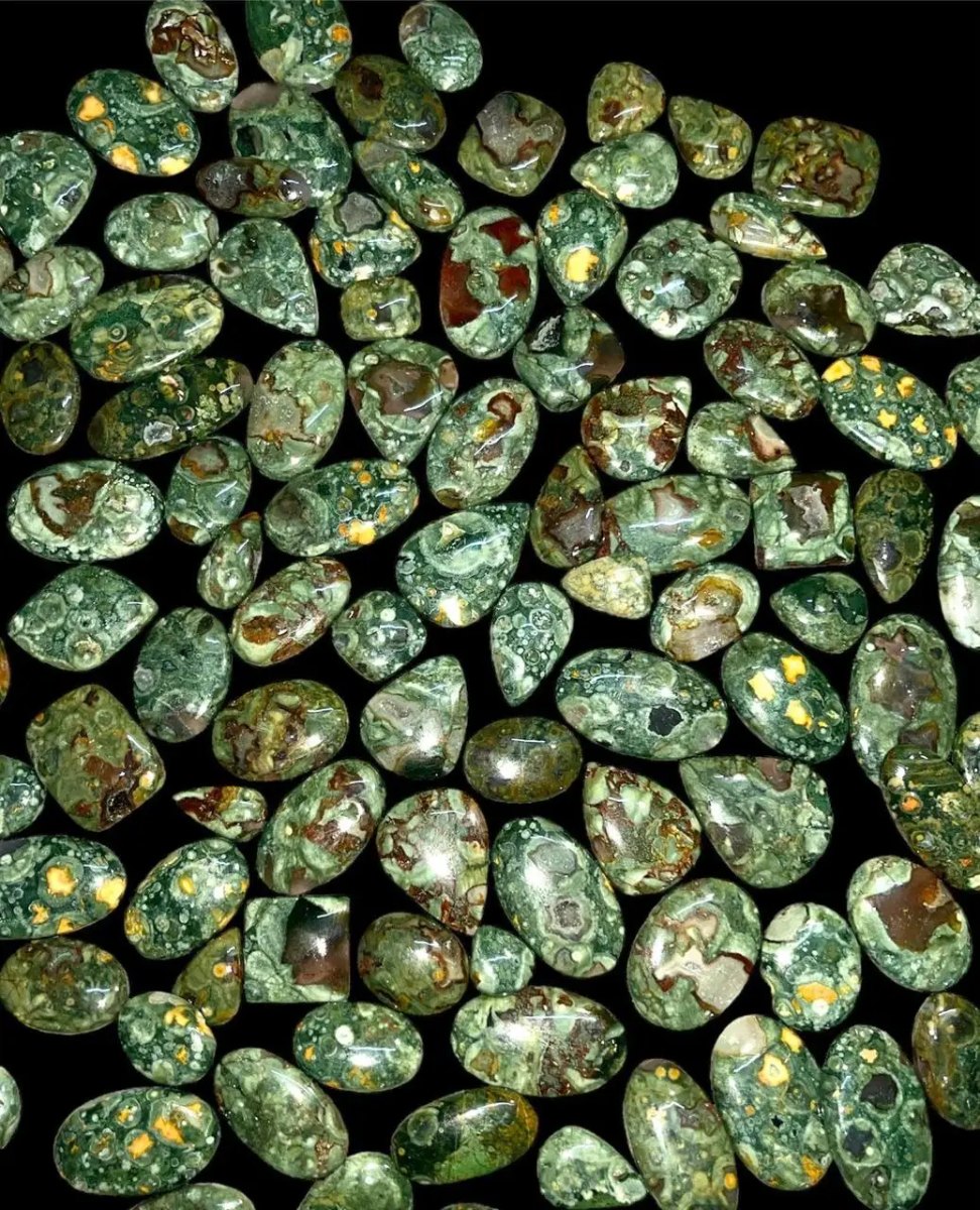 Riolite — Categoria A - foto 1