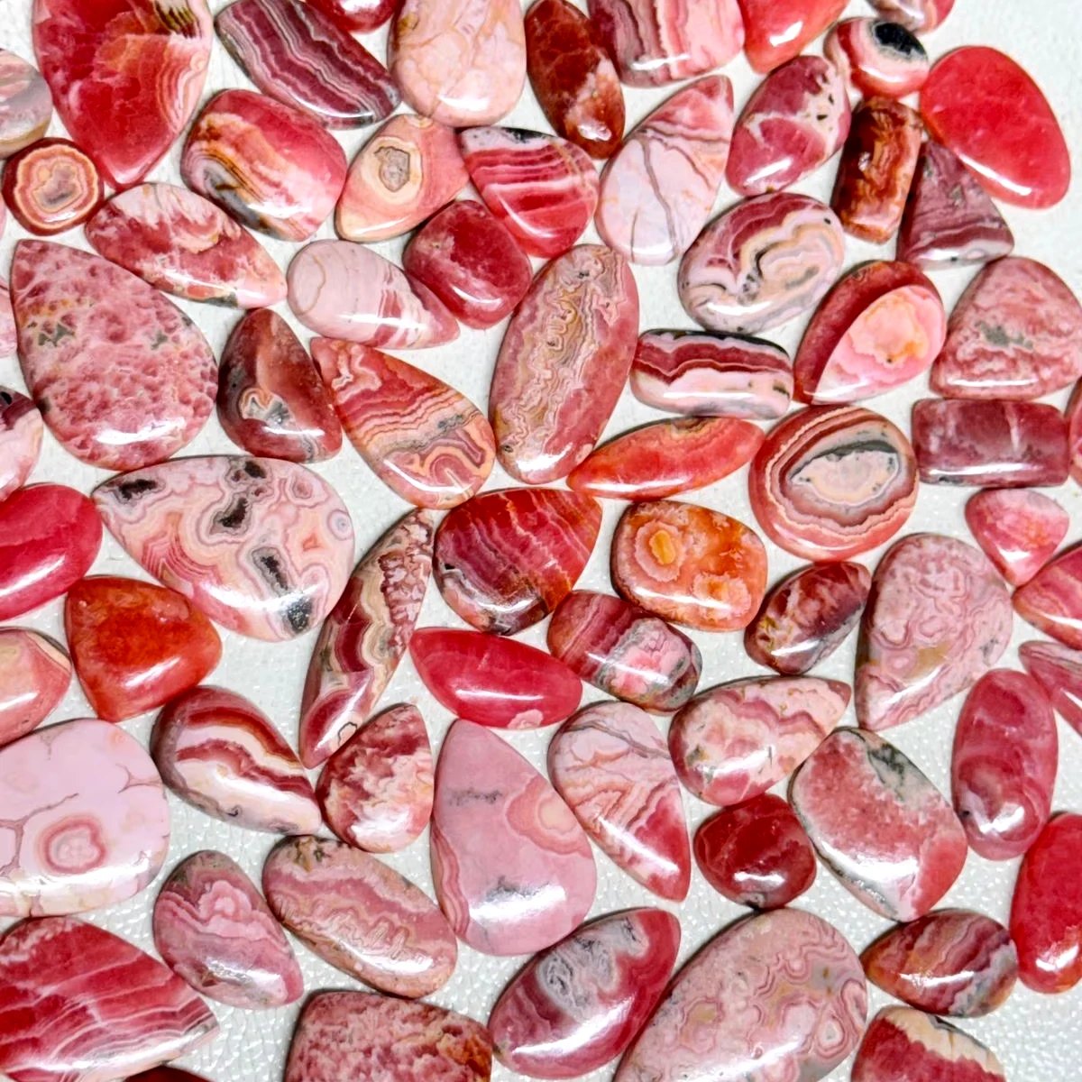 Rodocrosite Rosa — Categoria A - foto 1