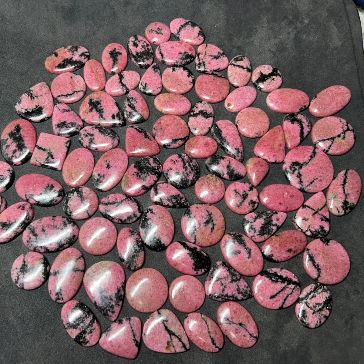 Rodonite — Categoria A - foto 1