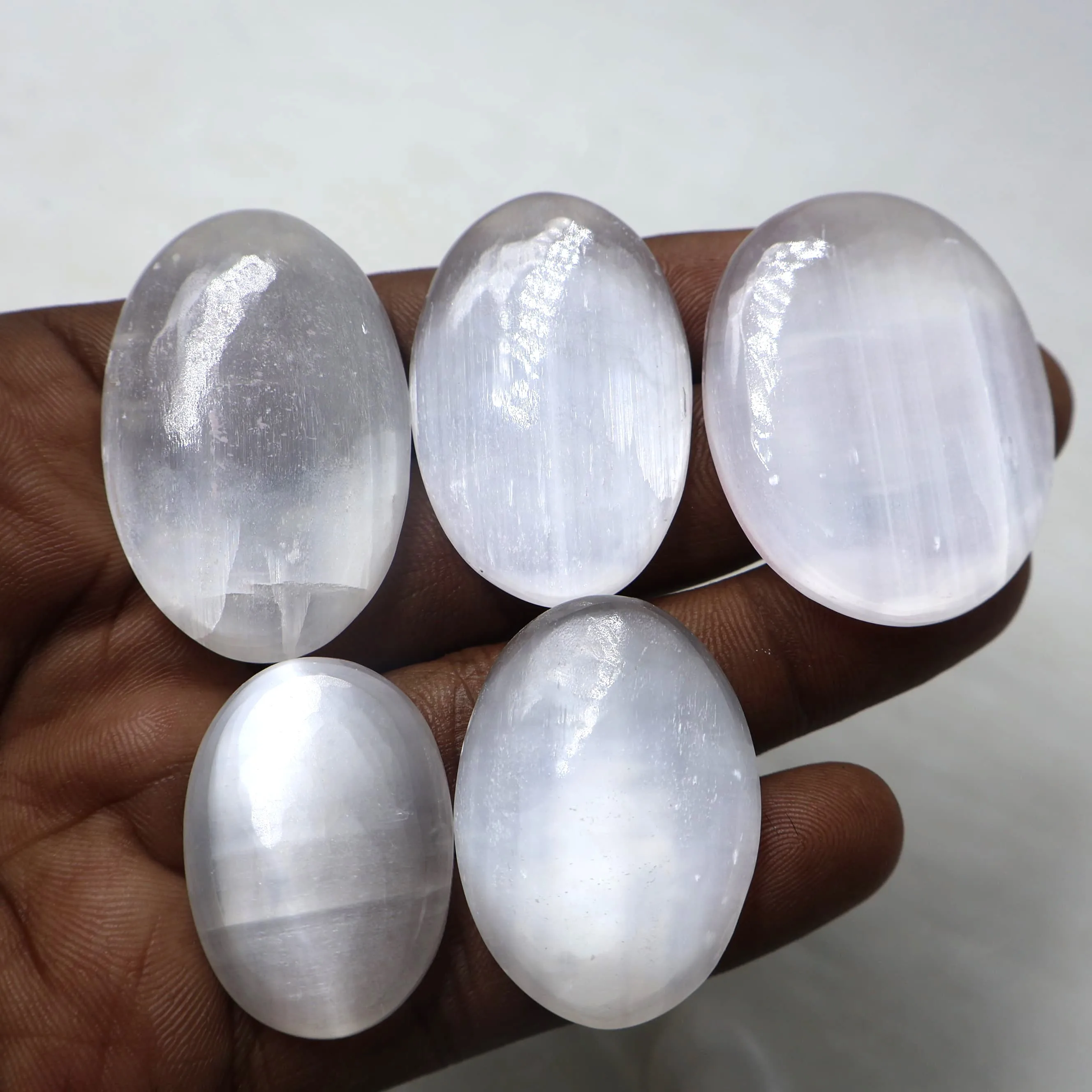 Selenite — Categoria AA - foto 1