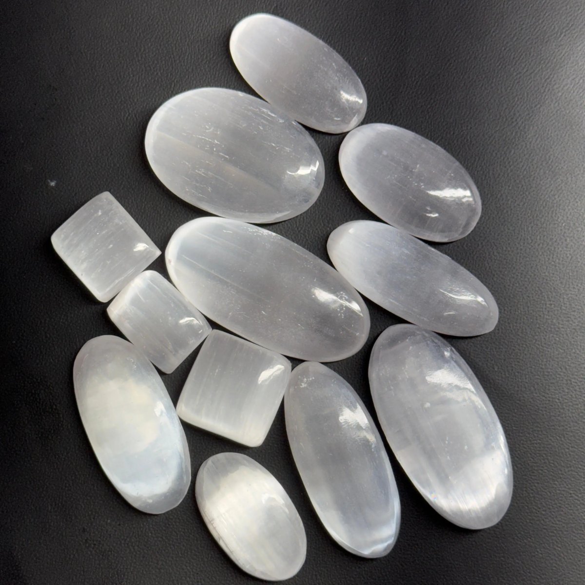 Selenite — Categoria A - foto 1