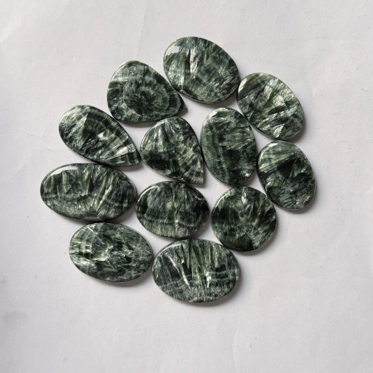 Seraphinite — Categoria A - foto 1