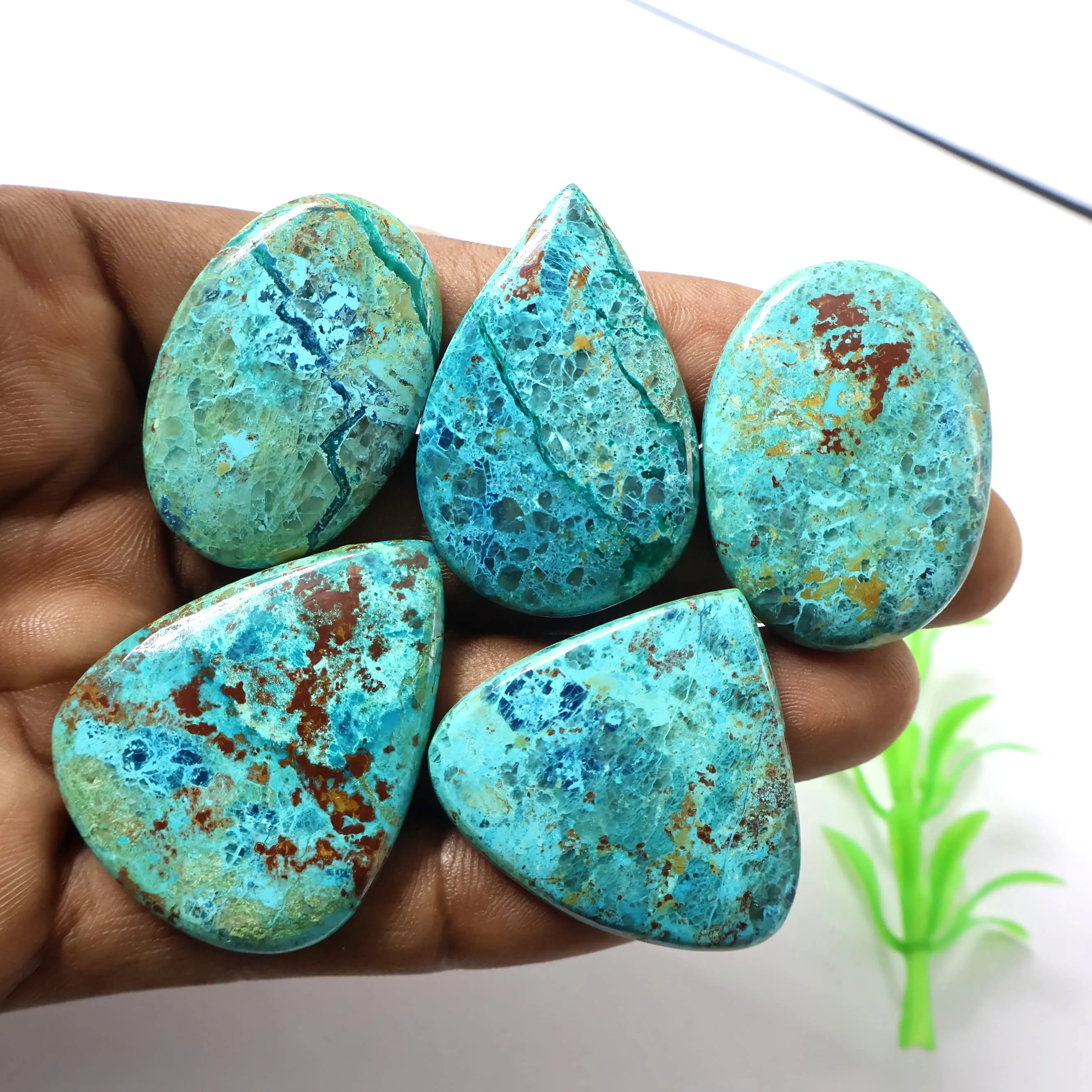 Shattuckite — Categoria AA - foto 1
