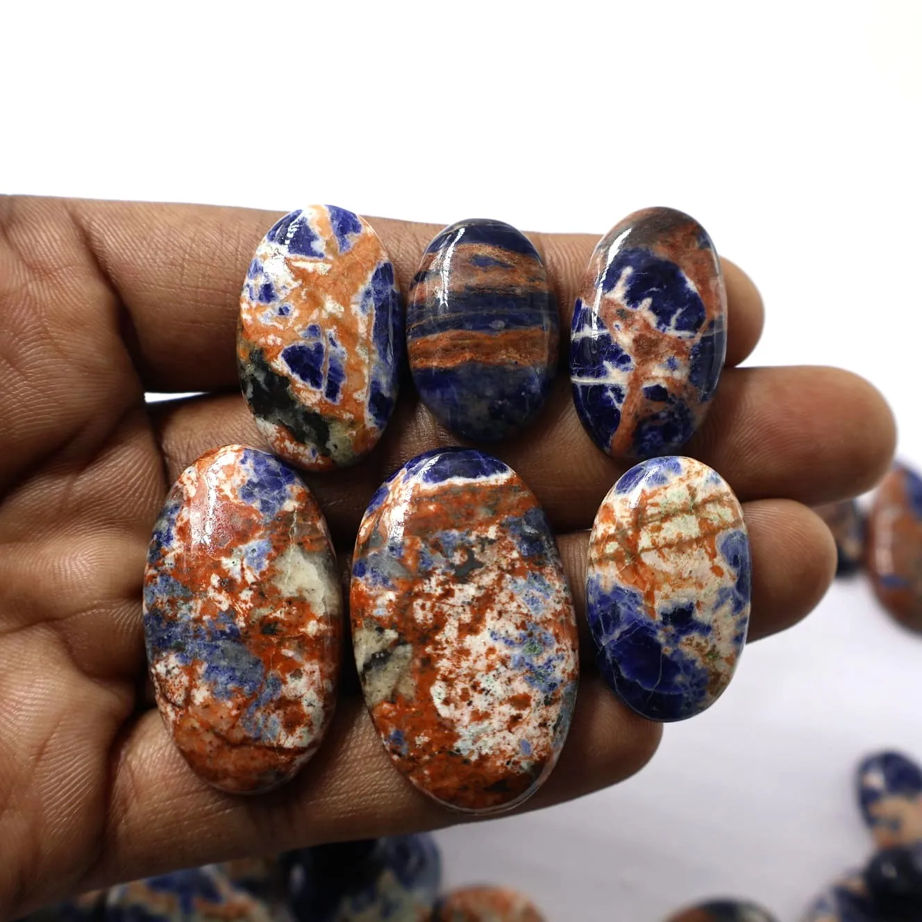 Sodalite — Categoria AA - foto 1