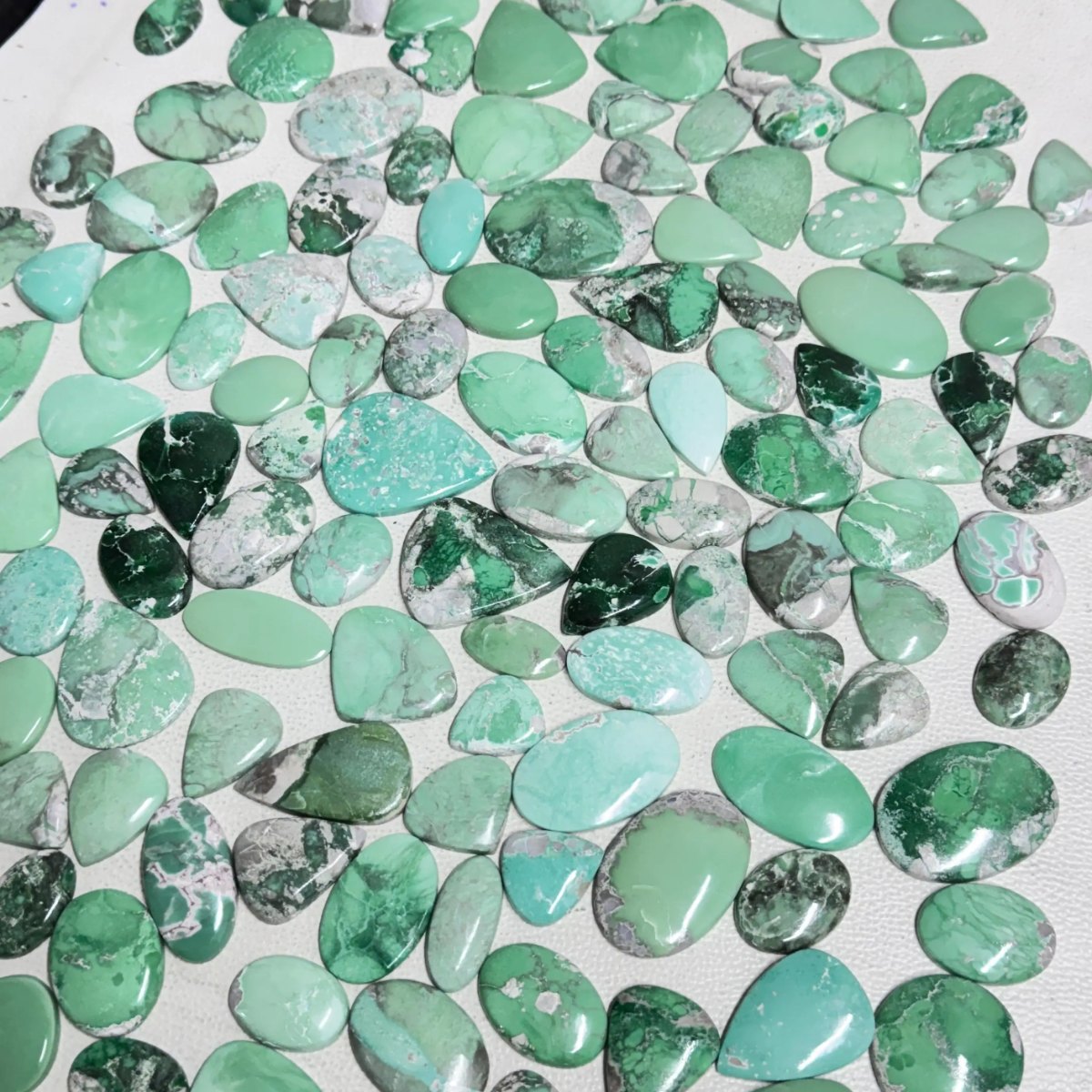 Variscite — Categoria A - foto 1