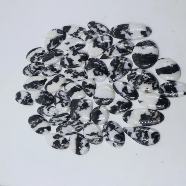Zebra Stone (marmo dolomitico) — Categoria AA - foto 1